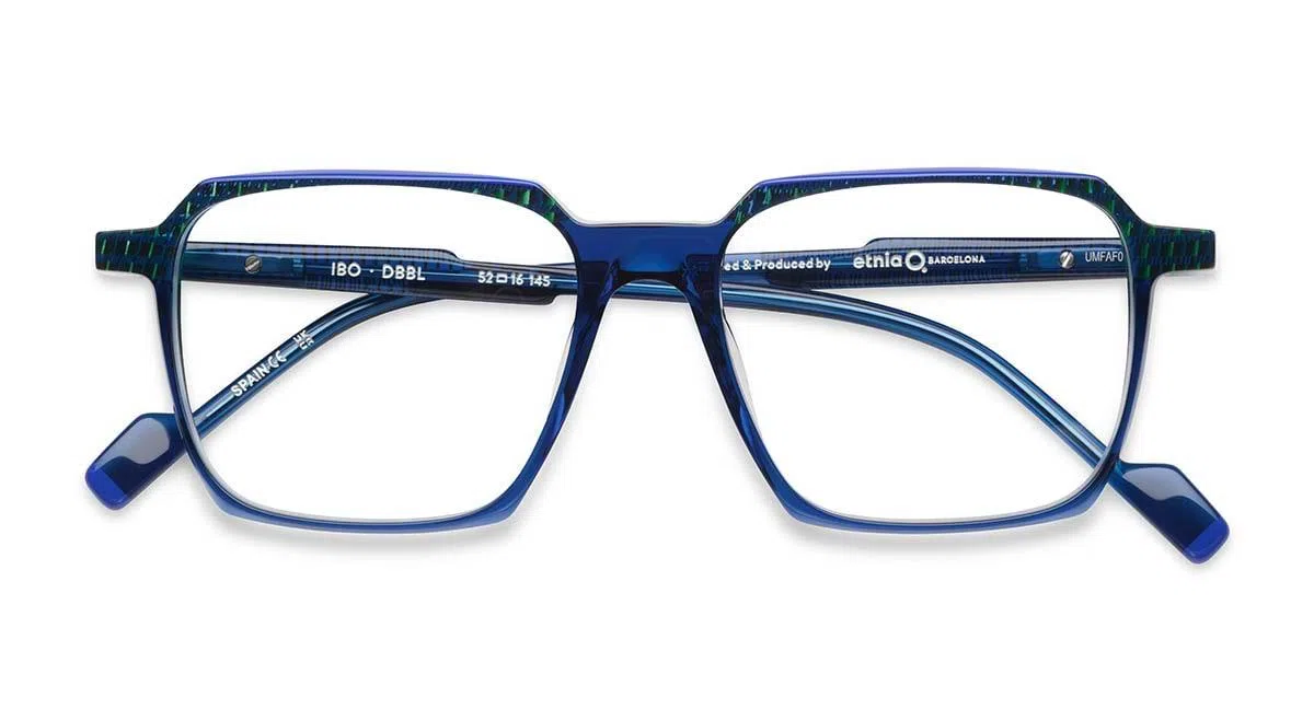 Etnia Barcelona IBO Eyeglasses - view 8